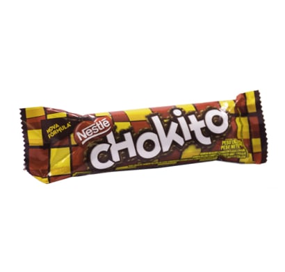 Chokito Chocolate 32 g