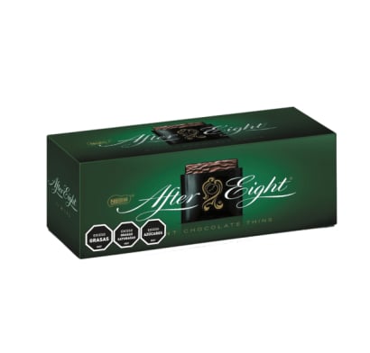 Chocolate Nestlé After Eight Classic 200 g
