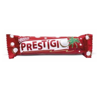 Prestigio Chocolate 33 g