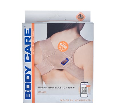 ESPALDAR ELASTICO TALLE M