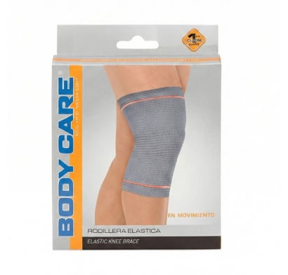 RODILLERA ELASTICA TALLE XXL