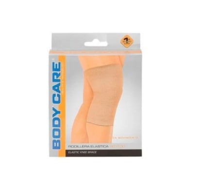 RODILLERA ELASTICA TALLE XXL