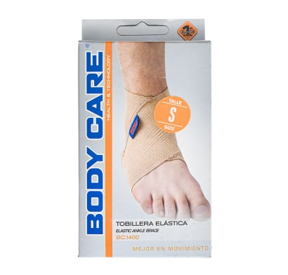 TOBILLERA ELASTICA TALLE S