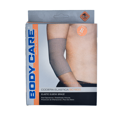 CODERA ELASTICA TALLE XL