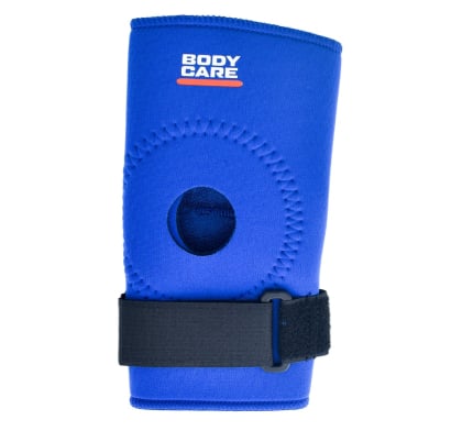 CODERA CON VELCRO TALLE M