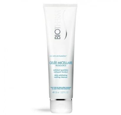 Gel Exfoliante Biotherm Source Nettotant 150 ml