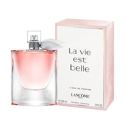 Perfume Lancôme La Vie Est Belle Femme EDP