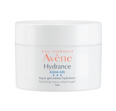 Crema Avène Hydrance Aqua Gel 50 ml