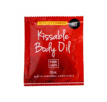 GEL LUBRICANTE PINK LADY FUTILLA Y CHAMPAGNE 10 ML.