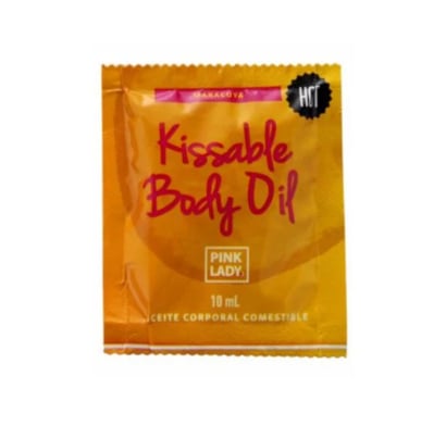 Aceite Pink Lady Maracuyá 10 ml