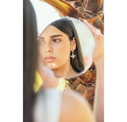 Caravanas Oh Jacinta! Sara Dorado