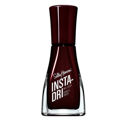 Esmalte Sally Hansen Insta Dri N°403 Go Garnet 17 ml