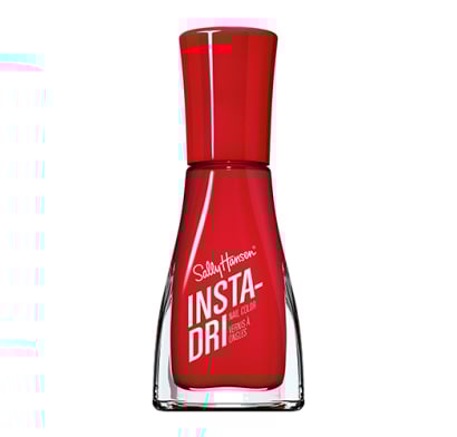 Esmalte Sally Hansen Insta Dri N°383 Asap Apple 17 ml