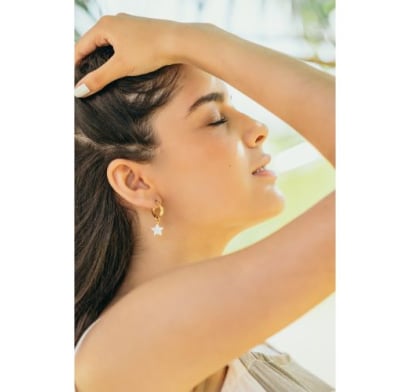 Caravanas Oh Jacinta! Martina Dorado