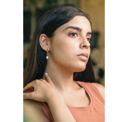 Caravanas Oh Jacinta! Valentina Dorado