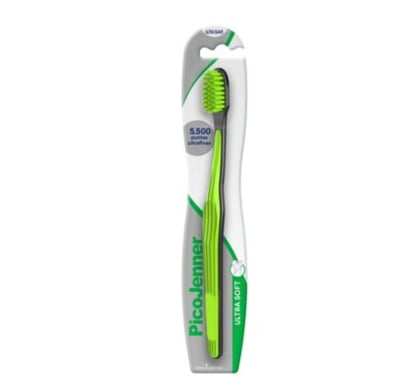 Cepillo de Dientes Pico Jenner Ultra Soft 1 Unidad