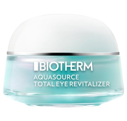 Crema Hidratante Biotherm Acquasource Fresh Eyes 15 ml