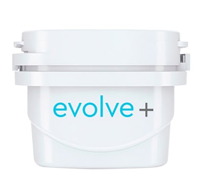 Filtro de Agua Aqua Optima EVS910 Evolve Cartucho 30 Días