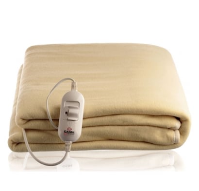 Calientacama Gama 2 Plazas