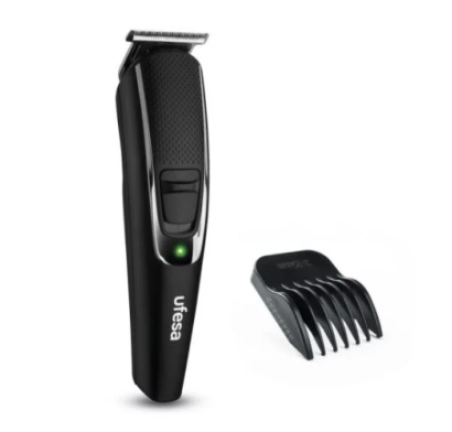 Cortadora de Pelo Ufesa MB3000 Stubble