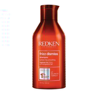 Shampoo Redken Frizz Dismiss 300 ml