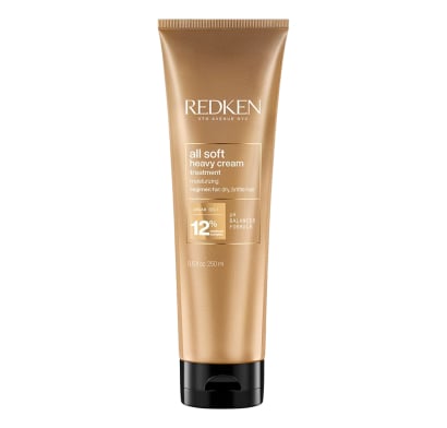 Mascarilla de Tratamiento Redken All Soft Hidratación 250 ml