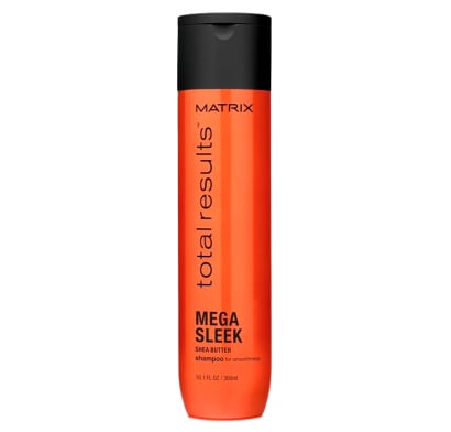 Shampoo Matrix Mega Sleek 300 ml