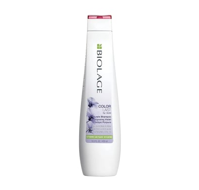 Shampoo Biolage Colorlast Purple 400 Ml