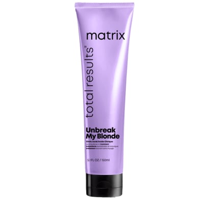 Tratamiento Leave In Matrix Unbreak My Blonde 150 ml