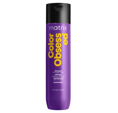 Shampoo Matrix Color Obsessed 300 ml