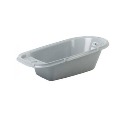 Bañito Onna Luxe Gris