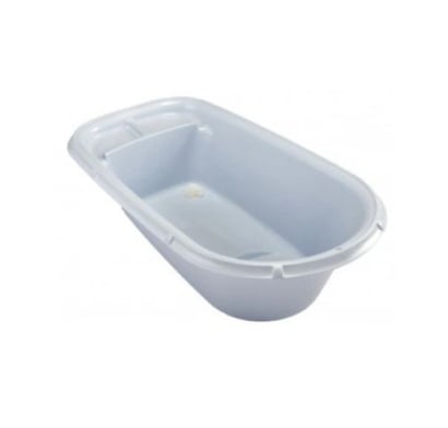 Bañito Onna Luxe Celeste