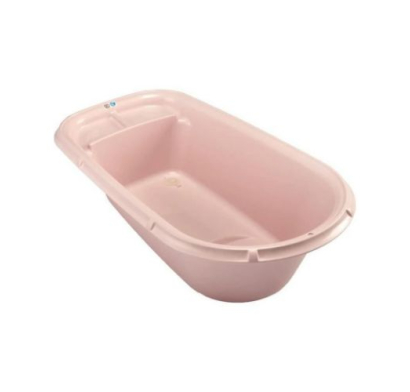 Bañito Onna Luxe Rosado