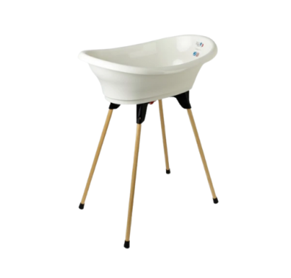 Bañito Onna Vasco Kit Blanco