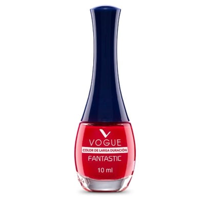 ESMALTE VOGUEÂ FANTASTIC OLE Y OLE