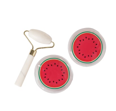 Set Calm de Spa Rostro