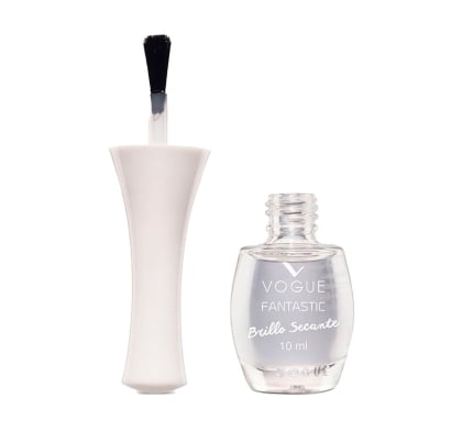 Esmalte Vogue Fantastic Brillo Secante 10 ml