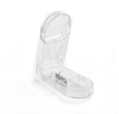 Cortador de Pastillas Safy 1 Unidad Colores Surtidos