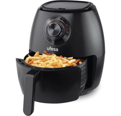 Freidora de Aire Ufesa AF3500 8 Programas 3.5 L