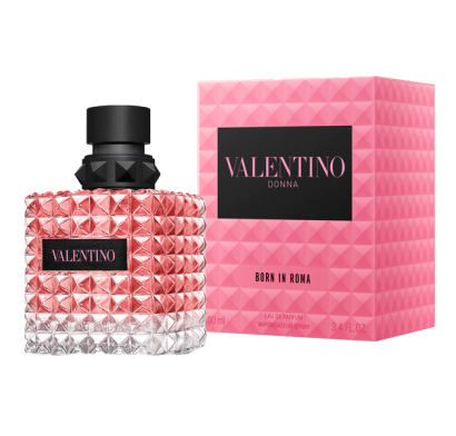 Perfume Valentino Born In Roma Donna Femme EDP 100 ml