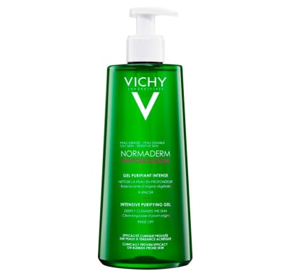 Gel Limpiador Vichy Nophyto A 400 ml