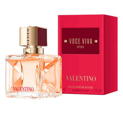 Perfume Valentino Voce Viva Femme Intense EDP 50 ml