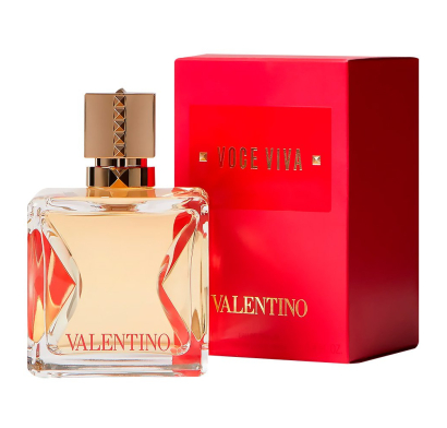 Perfume Valentino Voce Viva Femme EDP 100 ml