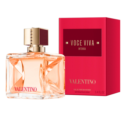 Perfume Valentino Voce Viva Intense Femme EDP 100 ml