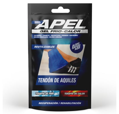 GEL TERAPEUTICO TOBILLO