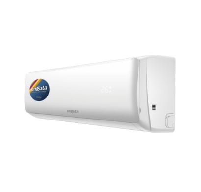 Aire Acondicionado Enxuta AAENX222-12001 Frío/Calor 12.000 BTU