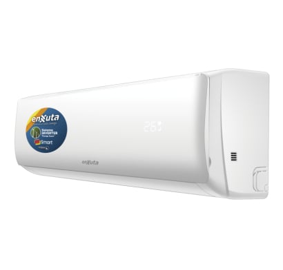 Aire Acondicionado Smart Inverter Enxuta AAENXI222S-12001 12.000 BTU