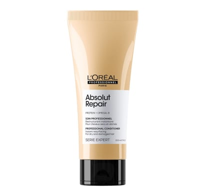 Acondicionador L'Oréal Paris Professionnel Absolut Repair 200 ml