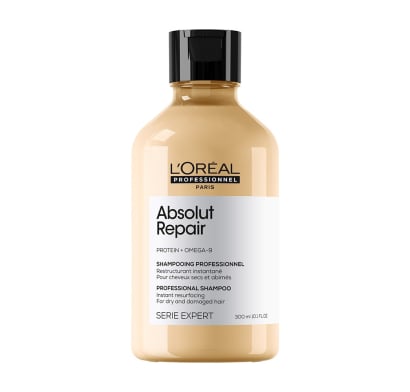 Shampoo L'Oréal Professionnel Absolut Repair 300 ml