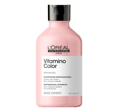 Shampoo L'Oréal Professionnel Vitamino Color 300 ml